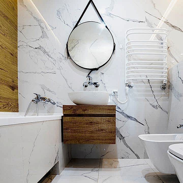 Mimari Proje Çizimi