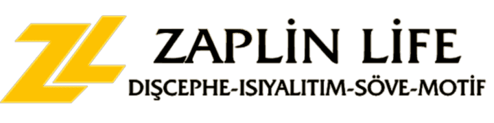 Zaplinlife Dış Cephe - Isı yalıtım - Söve - Motif