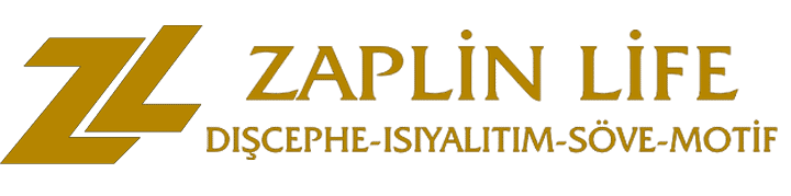 Zaplinlife Dış Cephe - Isı yalıtım - Söve - Motif