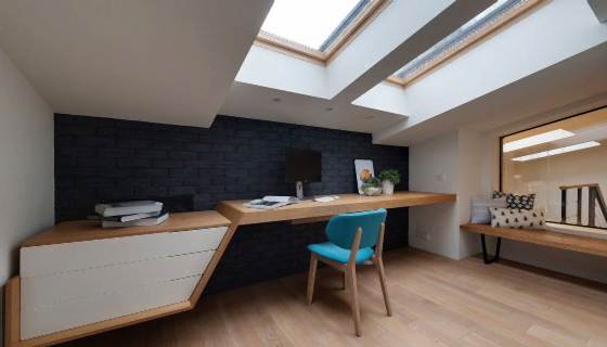 Bilim Ve Teknoloji Merkezi Projesi